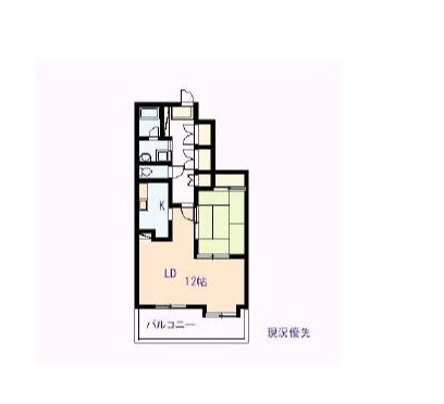 菊田参番館 
