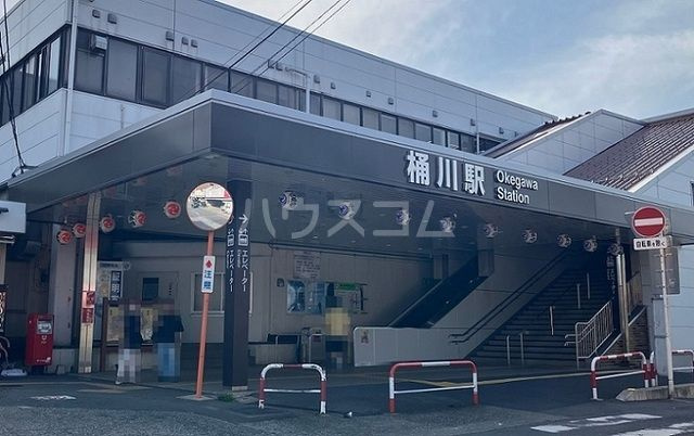 ｆｉｋａ桶川の周辺