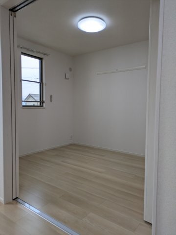 ｆｉｋａ桶川の寝室|同施工参考写真となります