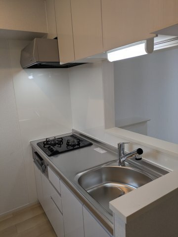 ｆｉｋａ桶川のキッチン|同施工参考写真となります
