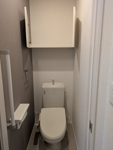 ｆｉｋａ桶川のトイレ|同施工参考写真となります