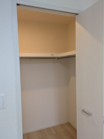 ｆｉｋａ桶川の収納|同施工参考写真となります