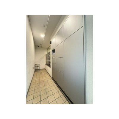 【その他共用部分】 | シティハウス中野新橋
