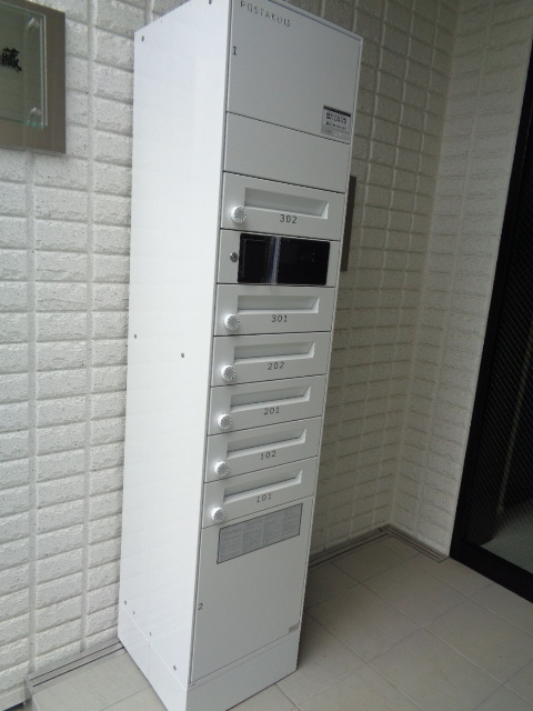 グランメゾン　藏のその他共用部分