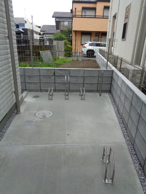 グランメゾン　藏のその他共用部分
