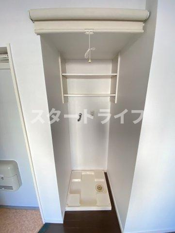 大阪市淀川区木川東４丁目の賃貸マンションの設備