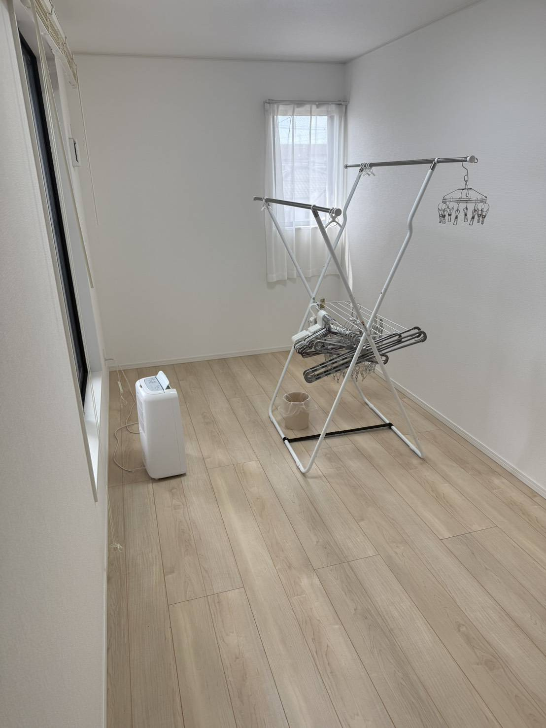 都城市郡元２丁目の中古一戸建の洋室