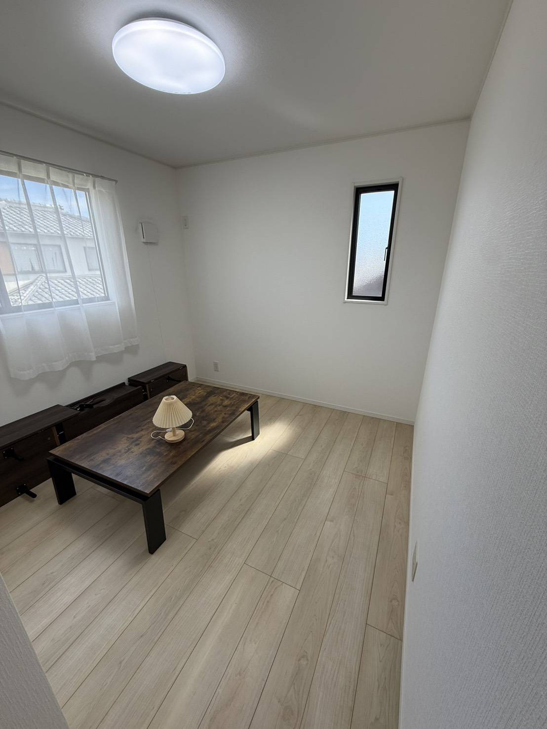 都城市郡元２丁目の中古一戸建の洋室
