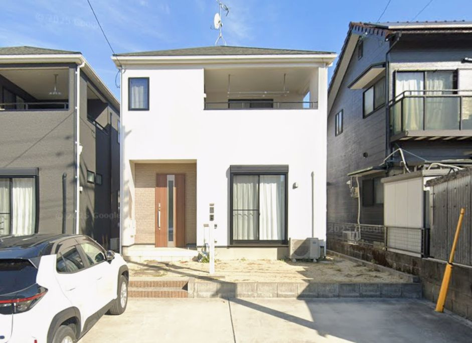 都城市郡元2丁目の中古一戸建