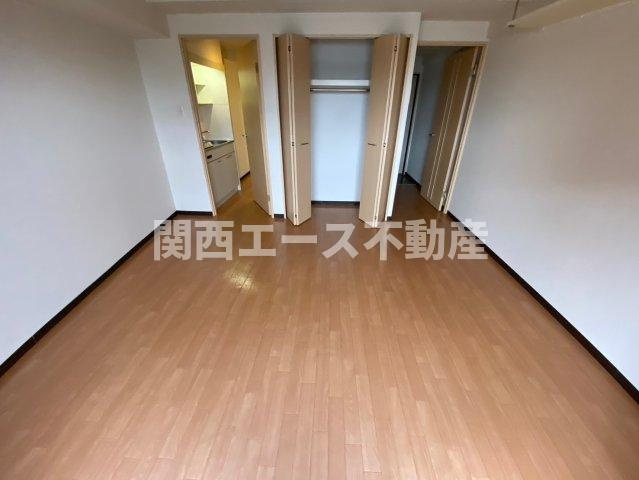 【居間・リビング】 | M‘プラザ布施弐番館