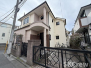 練馬区貫井４丁目貸家の画像
