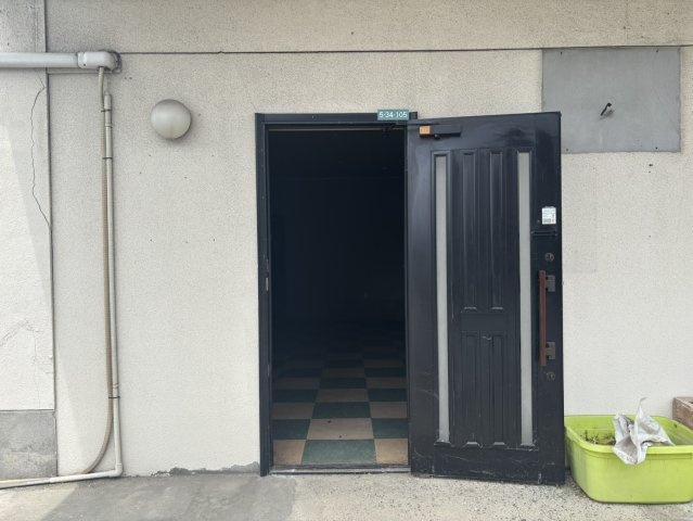 【エントランス】 | LQビル
