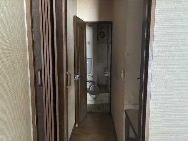 【玄関】 | LQビル