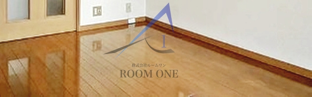 ローヤル上鷺の寝室|寝室です。