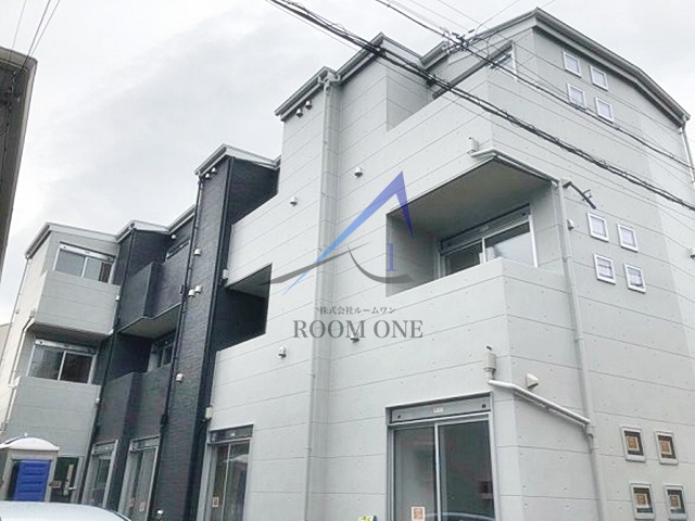 カーサフェリーチェ矢向