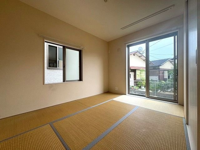 【和室】 | 小郡市小板井戸建