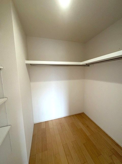 【収納】 | 小郡市小板井戸建