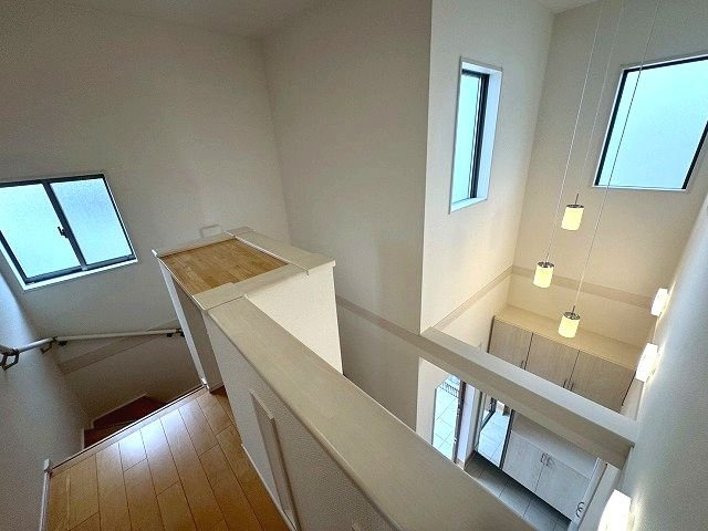 【内装】 | 小郡市小板井戸建