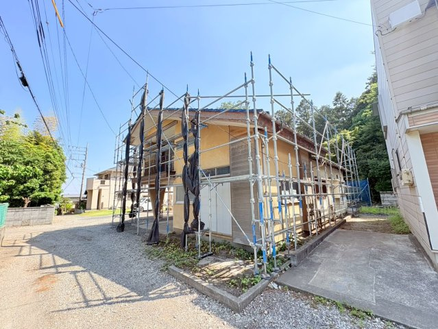 狭山市堀兼　建築条件なし売地　西武新宿線『新狭山駅』徒歩34分　【堀兼小学区】
