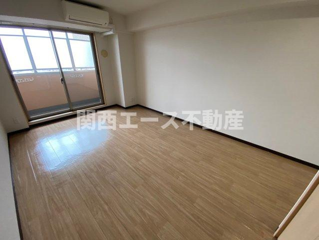 【洋室】 | M‘プラザ布施弐番館