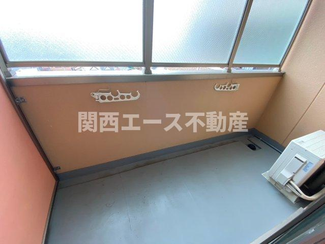  | M‘プラザ布施弐番館