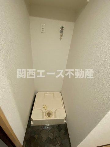  | M‘プラザ布施弐番館