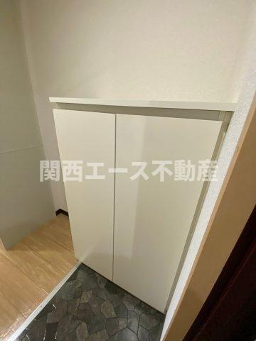  | M‘プラザ布施弐番館