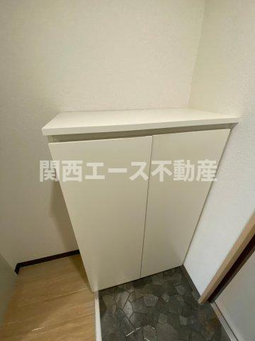  | M‘プラザ布施弐番館