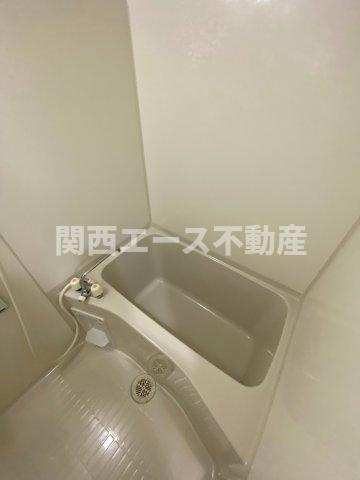 【浴室】 | M‘プラザ布施弐番館
