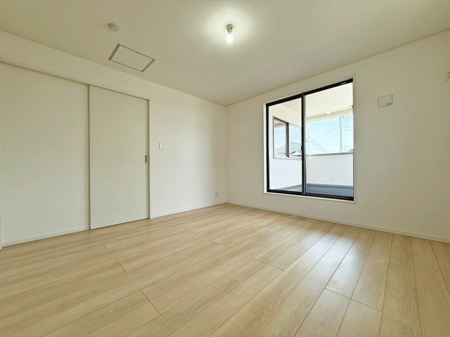 涌谷町涌谷第5の洋室