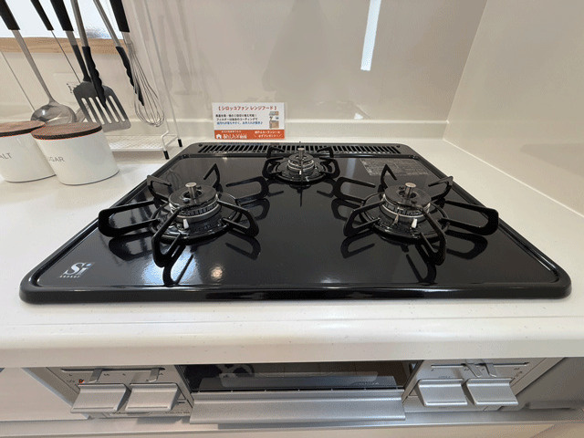 涌谷町涌谷第5のキッチン