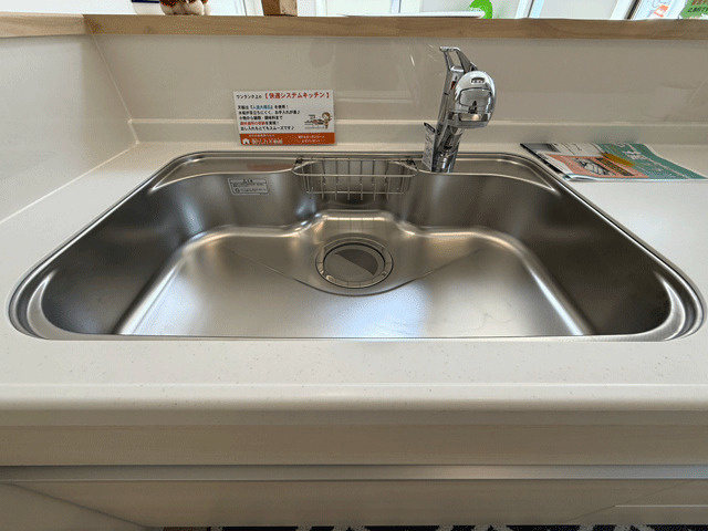 涌谷町涌谷第5のキッチン