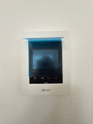 涌谷町涌谷第5のセキュリティ