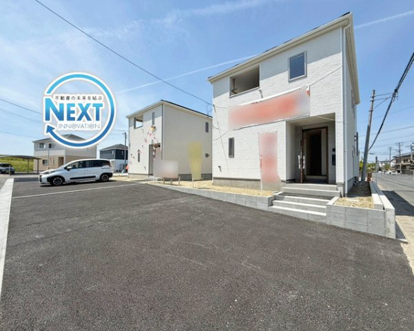涌谷町涌谷第5の外観
