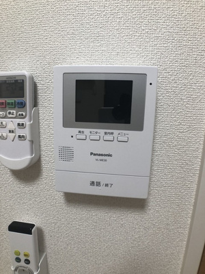 【セキュリティ】 | ウェルシー蒲田