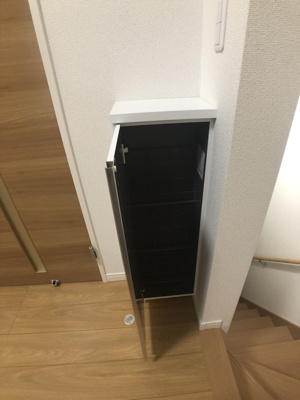【収納】 | ウェルシー蒲田