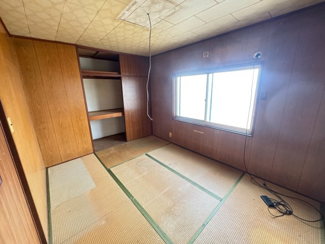 堺市西区山田1-1196−４の和室