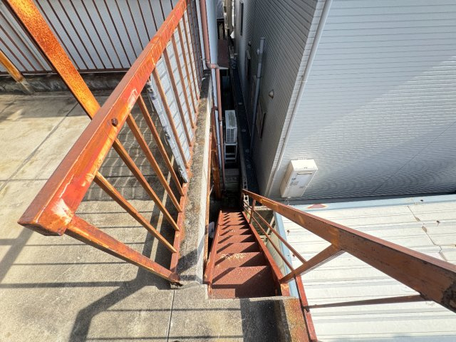 堺市西区山田1-1196−４のその他