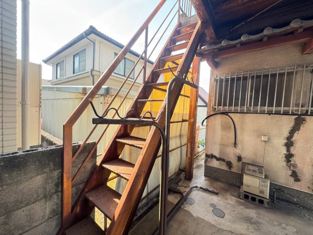 堺市西区山田1-1196−４のその他