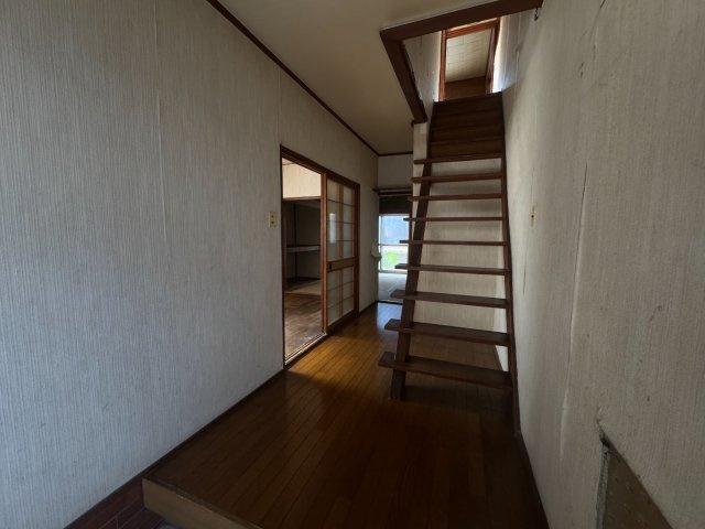 堺市西区山田1-1196−４の内装