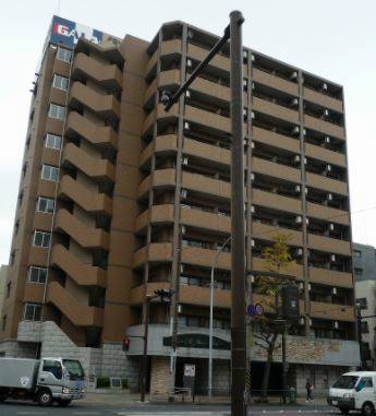 【外観】グランド･ガーラ横浜伊勢佐木町 