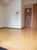 【寝室】グランド･ガーラ横浜伊勢佐木町 
