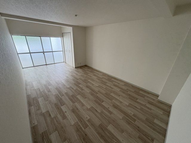 UC魚の棚の子供部屋
