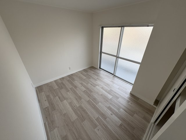 UC魚の棚の子供部屋
