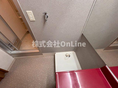 【設備】 | 朝日プラザ小阪A棟