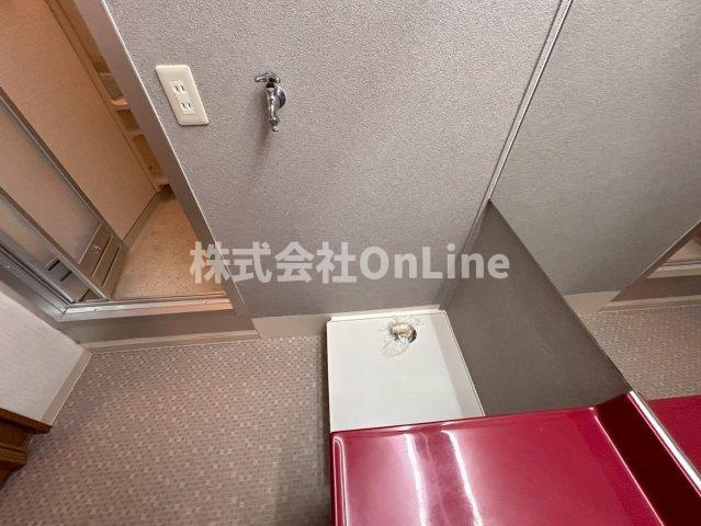 【設備】 | 朝日プラザ小阪A棟