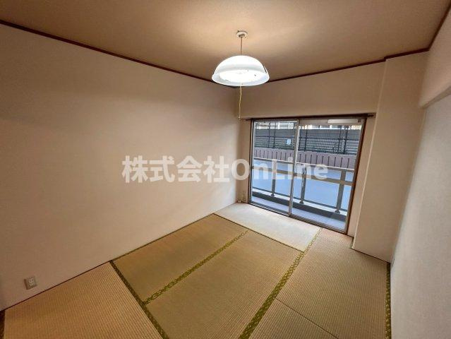 【内装】 | 朝日プラザ小阪A棟