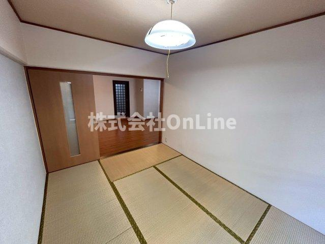 【内装】 | 朝日プラザ小阪A棟