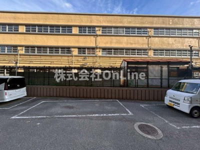 【展望】 | 朝日プラザ小阪A棟