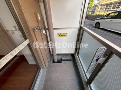 【設備】 | 朝日プラザ小阪A棟
